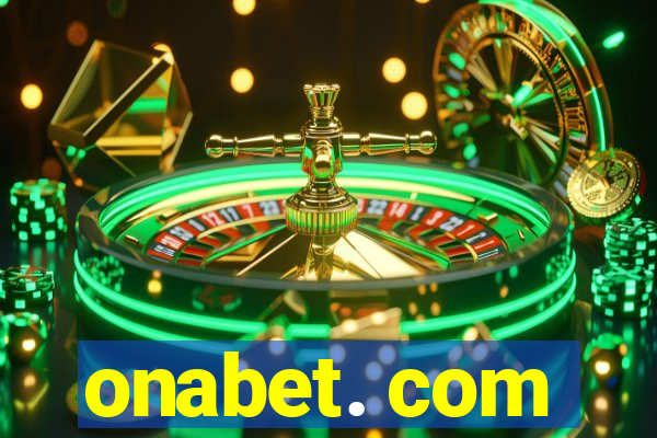 onabet. com